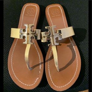 Tory Burch Sandals